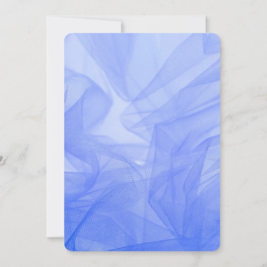 Danke für das Geschenk (Rückseite)