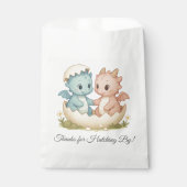 Danke für das Hatching By Twin Dragon Fevor Bags Geschenktütchen (Vorderseite)