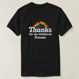 Danke für das Kindheitstraum T-Shirt