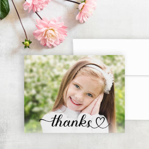 Danke für das Niedliche Foto für Heart Script Cust