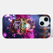 Danke für den Fall von Like iphone Case-Mate iPhone Hülle (Rückseite (Horizontal))