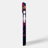 Danke für den Fall von Like iphone Case-Mate iPhone Hülle (Rückseite / Links)
