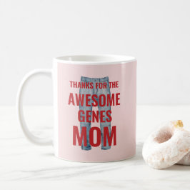 Danke für den Tag der Mutter der Phantastischen Ge Kaffeetasse