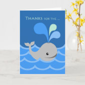 Danke für den Wald einer Zeit, Gastfreundschaft Da Karte (Gelbe Blume)