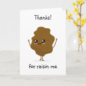 Danke für die Aufnahme Karte (Gelbe Blume)