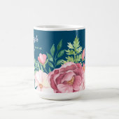 Danke für die Hilfe, die mir bei der blutblütigen  Kaffeetasse (Mittel)