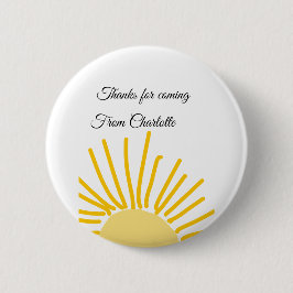 Danke für die kommende Hinzufügen Name Text-Nachri Button