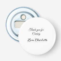 Danke für die kommende Nachricht mit Namen