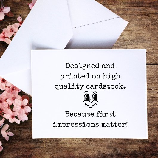 Danke für die Kompetenz von uns