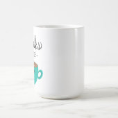 Danke für die letzte Tasse (Mittel)