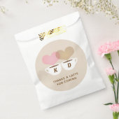Danke für die neuesten, maßgeschneiderten Hochzeit Geschenktütchen (Versiegelt)