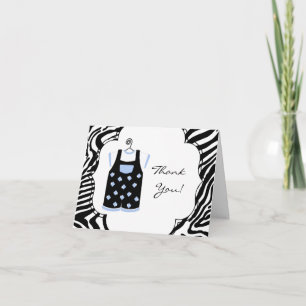 Danke für die schwarze blaue Zebra Baby Jungen Dus