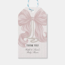 Danke für die Teilnahme an der Babyparty für das M