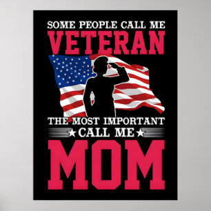 Danke für Ihre Dienste: Veterans Day 2025 Poster