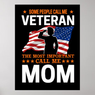 Danke für Ihren Dienst: Veterans Day 2025 Poster