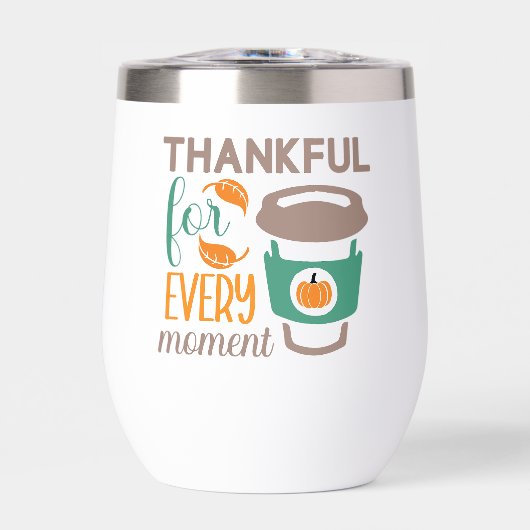 Danke für jeden Moment (Vorderseite)