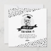 Danke für Kickin' It with Me 90s Hip Hop (Vorderseite)