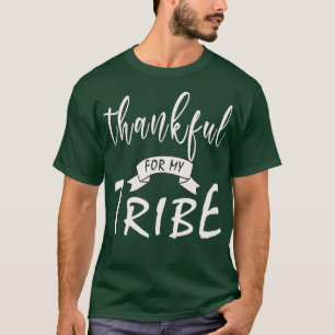 Danke für meinen Tribe T-Shirt