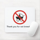 Danke für nicht züchtendes mousepad (Mit Mouse)