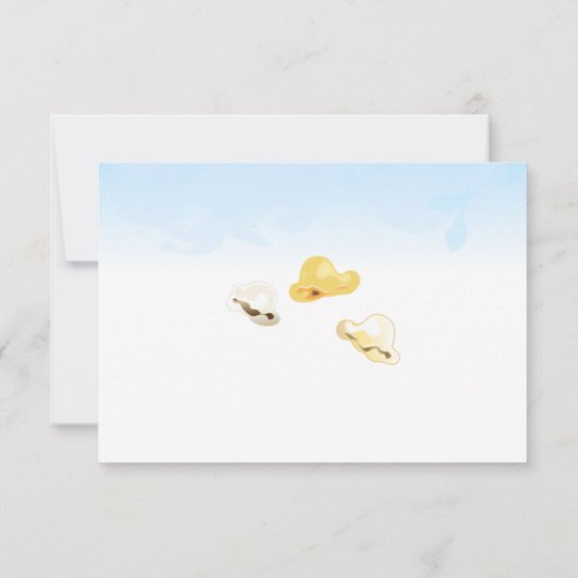 Danke für Popping By Popcorn Event (Rückseite)