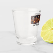 Danke für ... schnapsglas (Links)