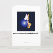 danke für Sein mein Trauzeugesohn (Rückseite)