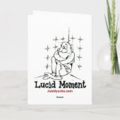 Danke für Sie (Rückseite)