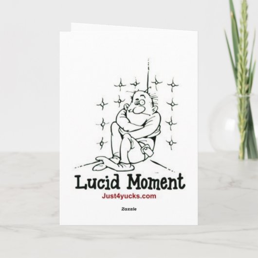 Danke für Sie (Rückseite)