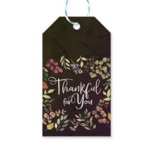 Danke für Sie - Erntedank