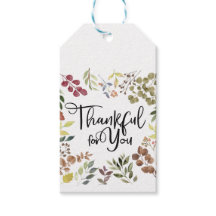 Danke für Sie - Erntedank