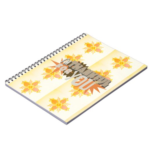 Danke für Sie Notizblock (Linke Seite)