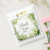 Danke für Taschen Geschenktütchen (Versiegelt)