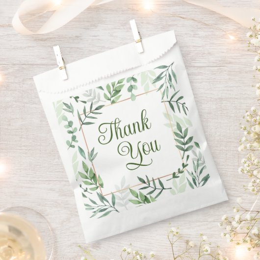 Danke für Taschen Geschenktütchen (Ausgeschnitten)