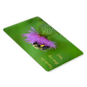 Danke fürs Bienening Magnet (Rechte Seite)