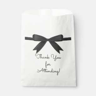 Danke Gastgeschenk Bags Geschenktütchen