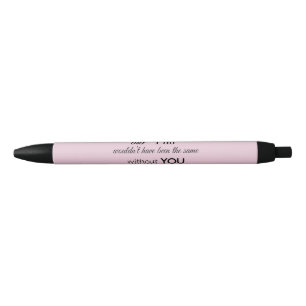 Danke, Gastgeschenk Hochzeit Pen Kugelschreiber
