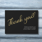 Danke, Geburtstag Einladung