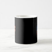 Danke! Gedenktag Kaffeetasse (Mittel)