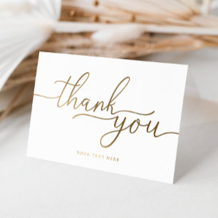 Danke geklappt folienkarte