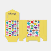 Danke Geschenkboxen Geschenkschachtel (Ungefaltet)