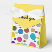 Danke Geschenkboxen Geschenkschachtel (Vorderseite)