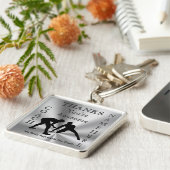 Danke Geschenke für die PERSONALISIERTEN Schlüsselanhänger (Seite)