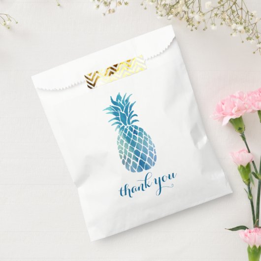 Danke Geschenktütchen (Versiegelt)