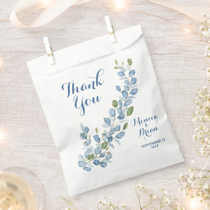 Danke Geschenktütchen