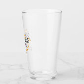 Danke Glass Tumbler - Dankbarkeit (Links)