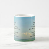 "Danke, Gott!" Kaffee-Tasse Kaffeetasse (Mittel)