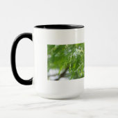 Danke, Gott - Tasse (Links)