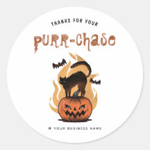 danke halloween spooky fall cat puzzle