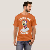 Danke Harry T-Shirt (Vorne ganz)
