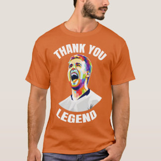 Danke Harry T-Shirt